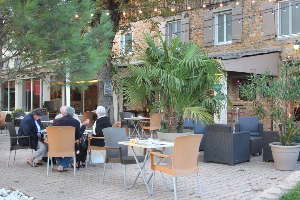 Hotel O2 Saone Reyrieux Exteriér fotografie